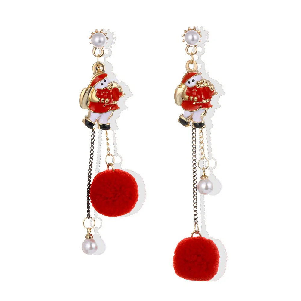 Santa's Helpers Earrings - Image 11