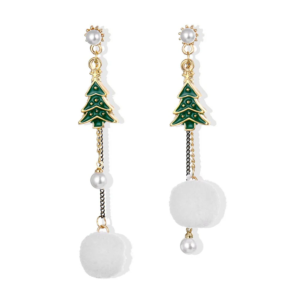 Santa's Helpers Earrings - Image 12