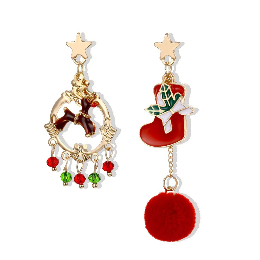 Santa's Helpers Earrings - Image 13