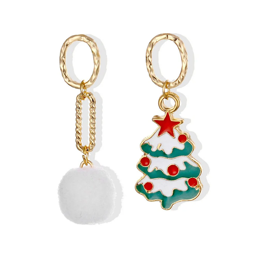 Santa's Helpers Earrings - Image 14