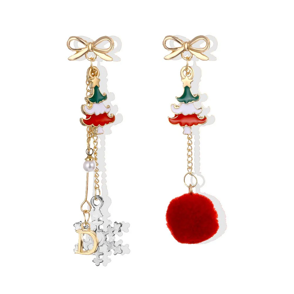 Santa's Helpers Earrings - Image 15
