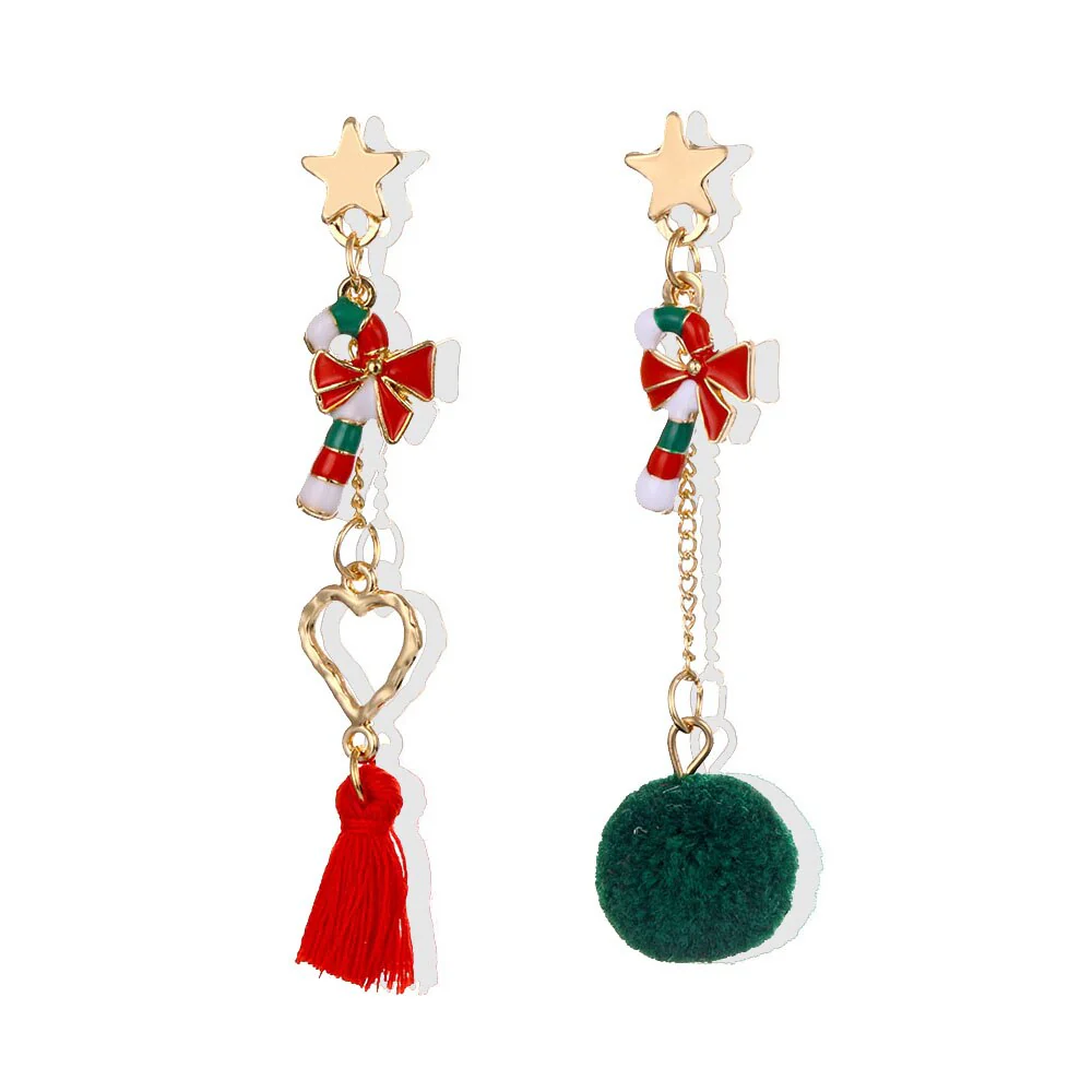 Santa's Helpers Earrings - Image 4