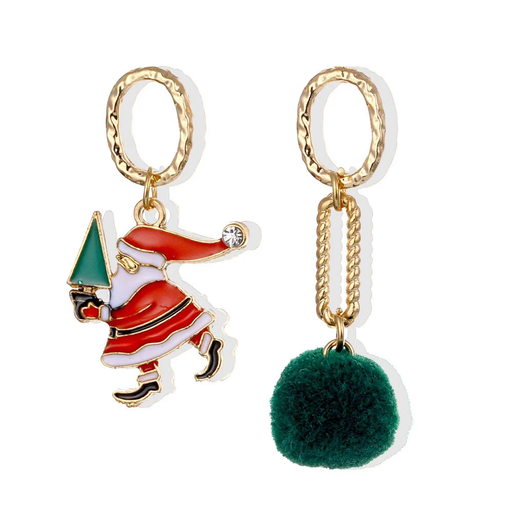 Santa's Helpers Earrings - Image 9