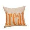 Scary Halloween Ghosts Pillow Cases - Image 12