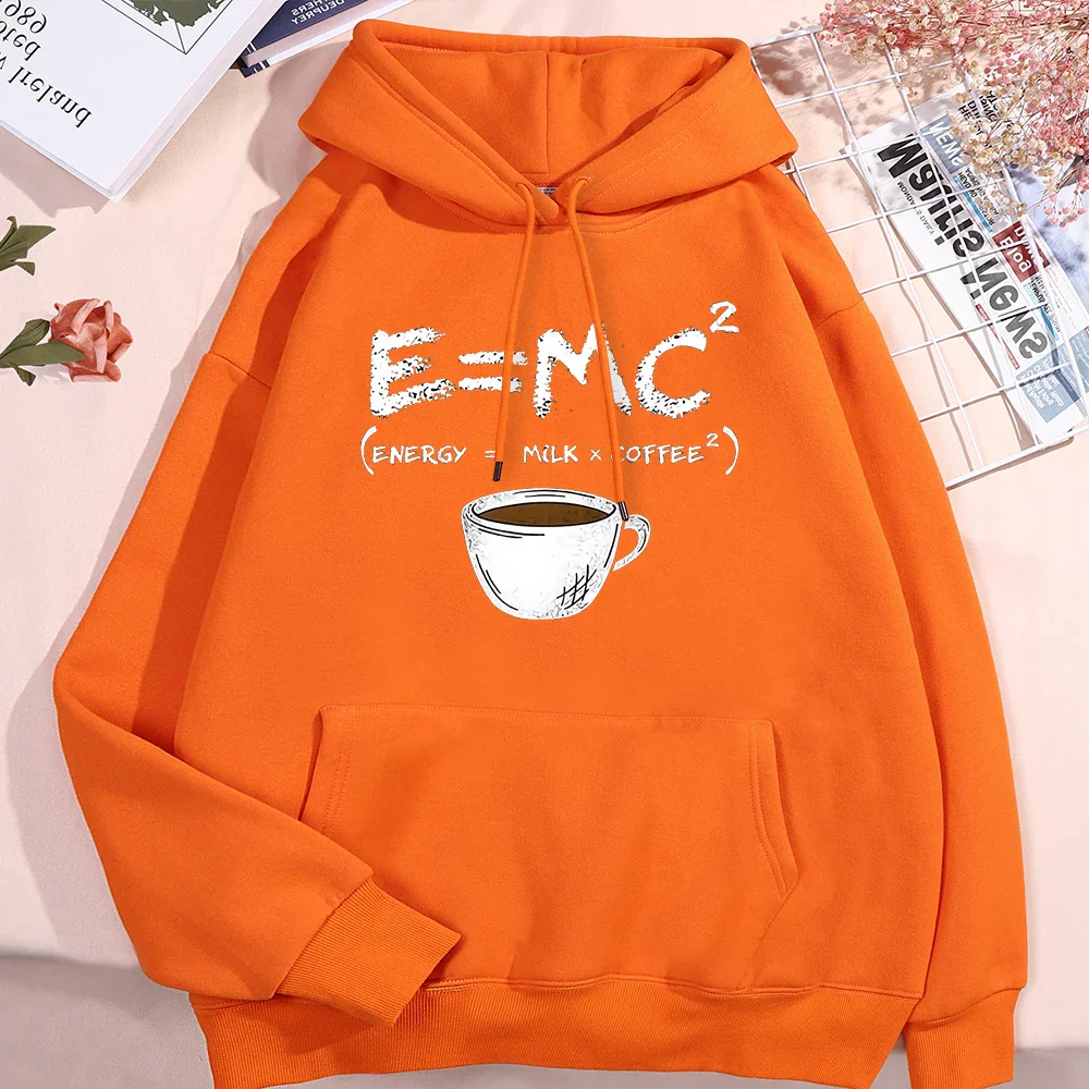 Science Coffee Formula Humor Hoodie - Image 10