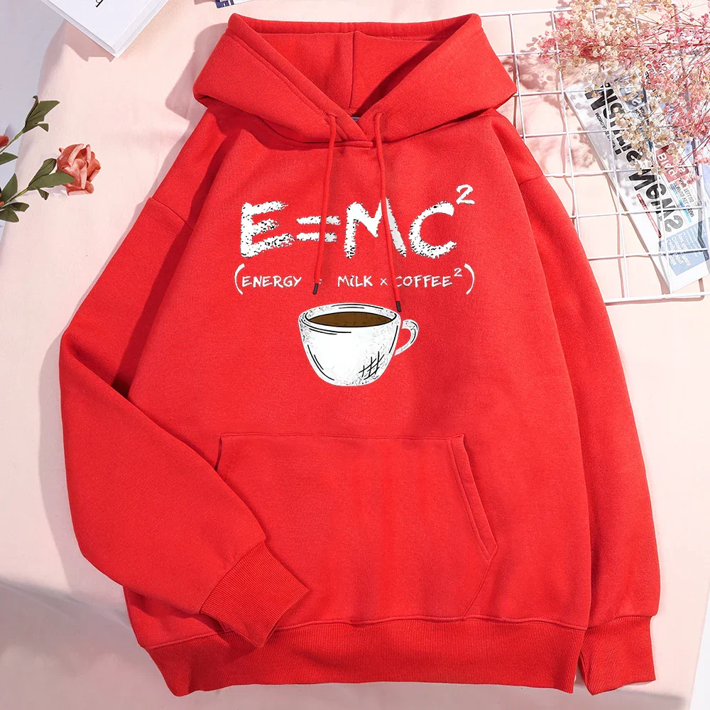 Science Coffee Formula Humor Hoodie - Image 11
