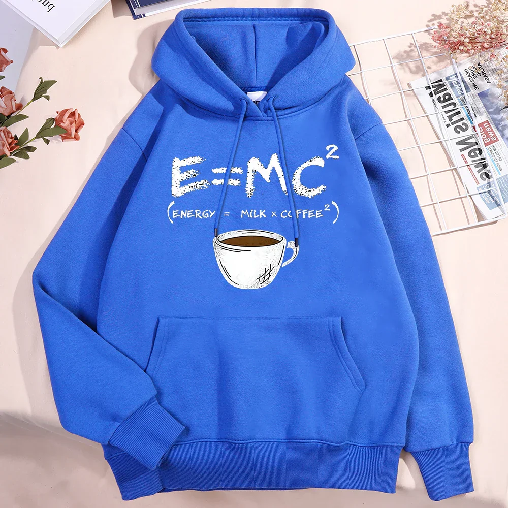 Science Coffee Formula Humor Hoodie - Image 14