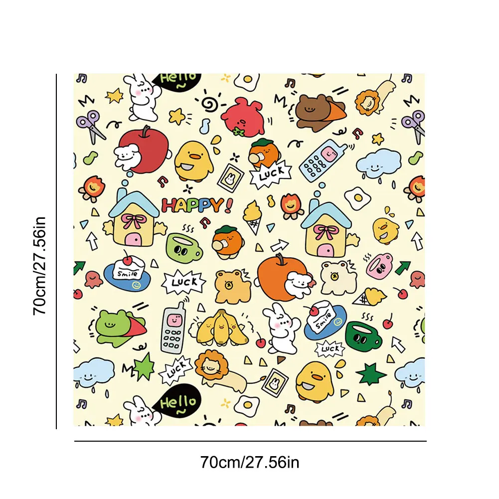 Scratch Shield Cat Trim Wrap Mat - Image 8