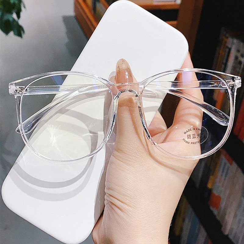 Screen Shield Blue Light Blocker Eyeglasses - Image 6