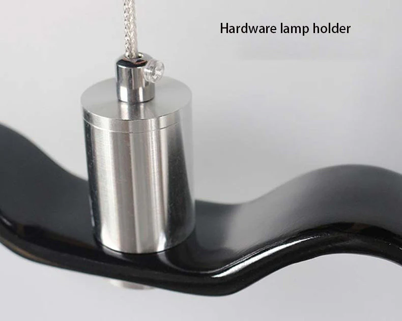 Seagull Bird Modern Pendant lamp - Image 6
