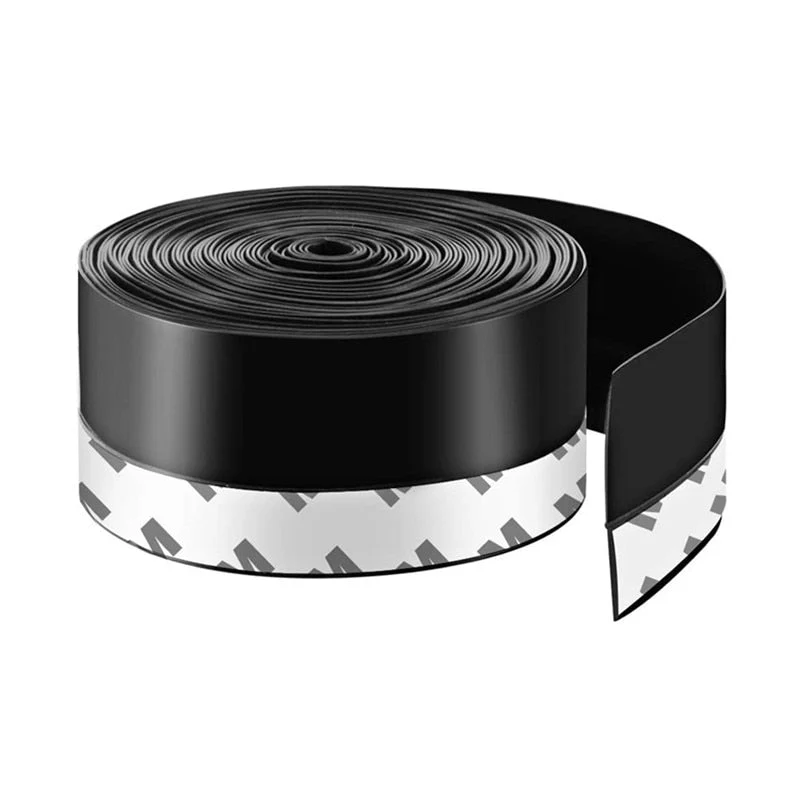 Seal Tight Self-Adhesive Door Bottom Strip - Image 7