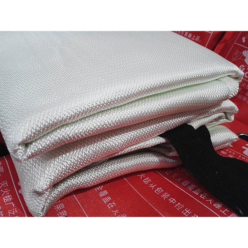 Sealed Fighting Fire Blanket - Image 3