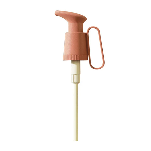 Seasoning Bottle Easy Dispenser Pump - Image 12