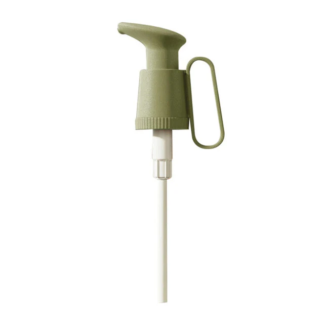 Seasoning Bottle Easy Dispenser Pump - Image 13