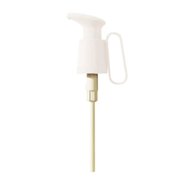 Seasoning Bottle Easy Dispenser Pump - Image 14
