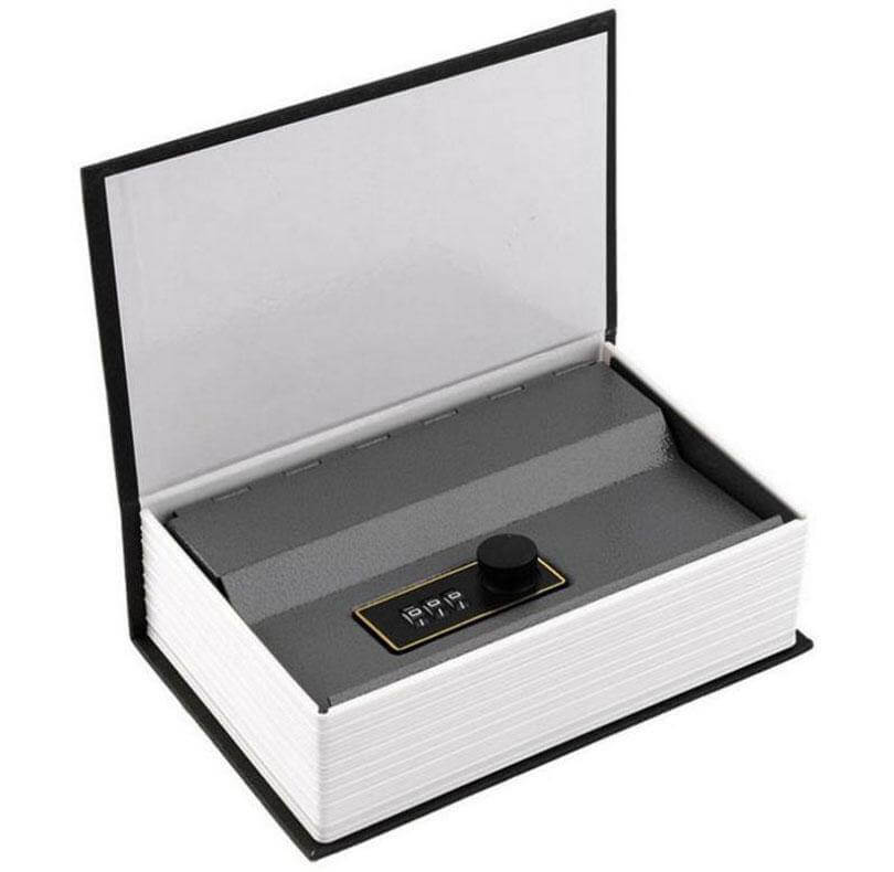 Secret Book Hidden Safe Box - Image 12