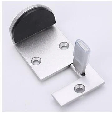 Secure Hold Stainless Steel Door Holder - Image 3