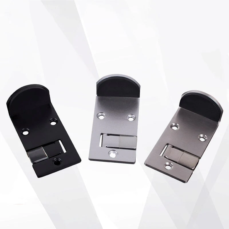Secure Hold Stainless Steel Door Holder - Image 8