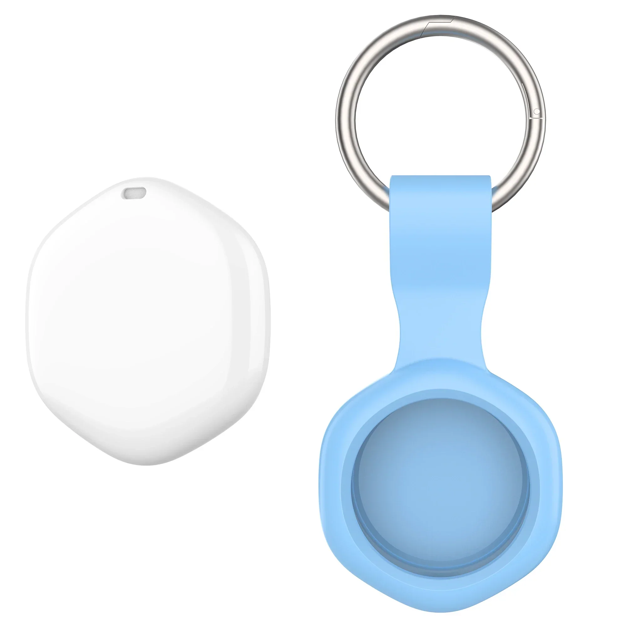 Secure Tag Mini GPS Anti Lost Bluetooth Tracker - Image 8