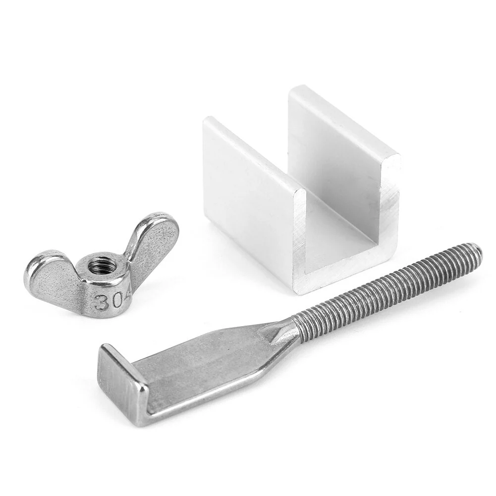 Security Boost Metal Door Stopper - Image 7