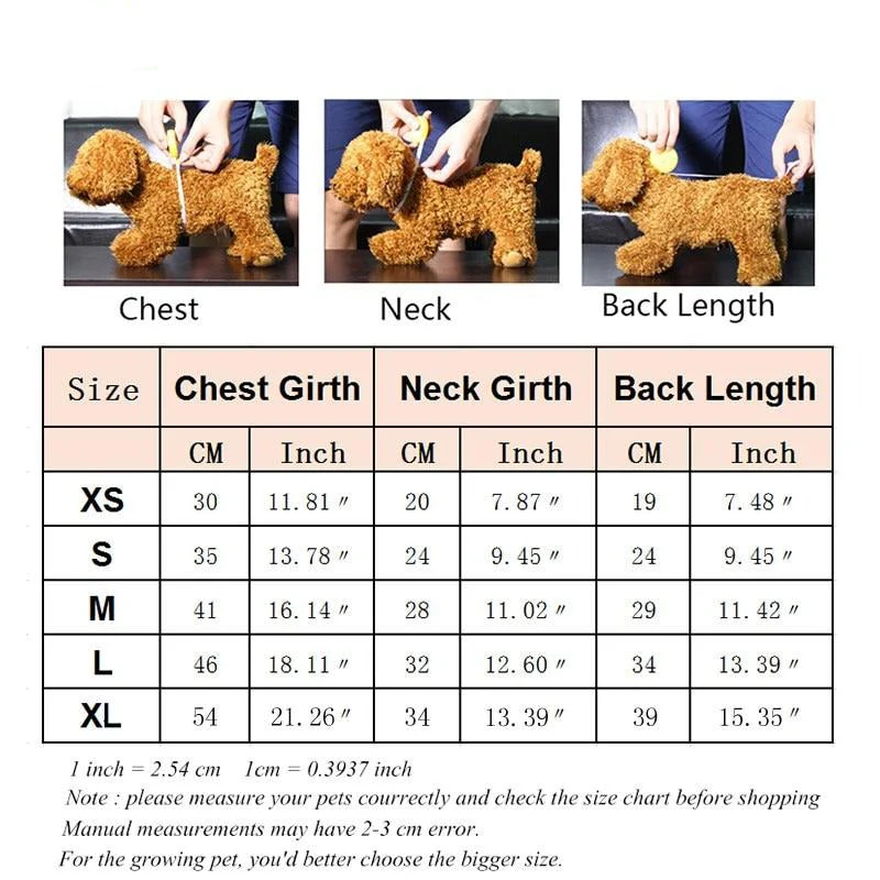 Security Cat Jacket Costume - Image 3