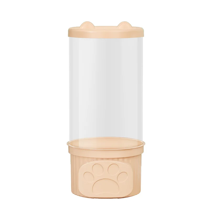 See-Through Toy Storage Kids Room Organizer Cube - Image 6