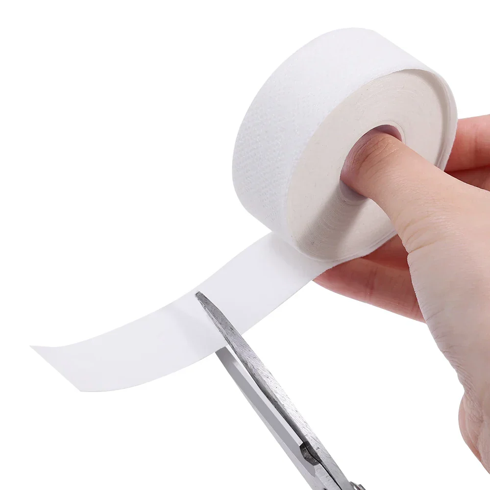 Self-Adhesive Breathable Collar Sweat Absorbing Disposable Pads - Image 6