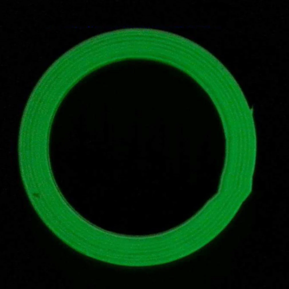 Self-Adhesive Glowing Luminous Tape - Image 2