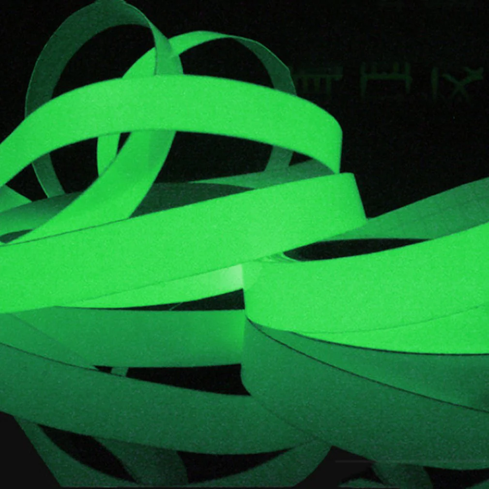 Self-Adhesive Glowing Luminous Tape - Image 6