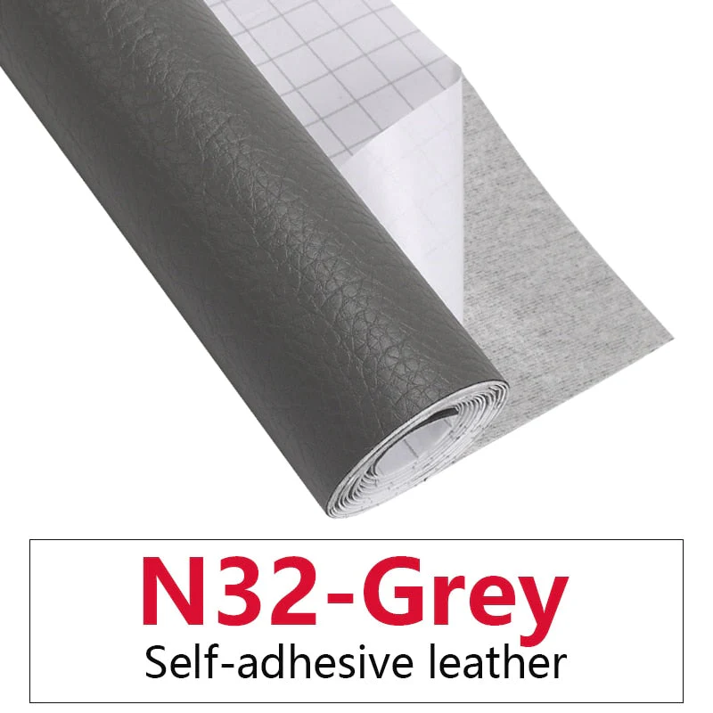 Self Adhesive Leather Repair Kit - Image 19