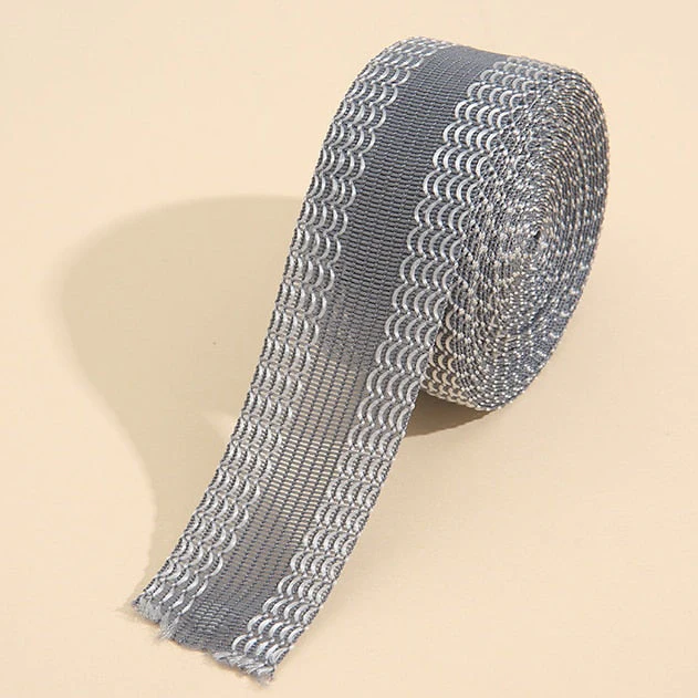 Self-Adhesive Pants Edge Shortening Tape - Image 5