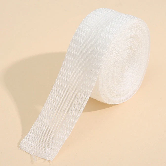 Self-Adhesive Pants Edge Shortening Tape - Image 6