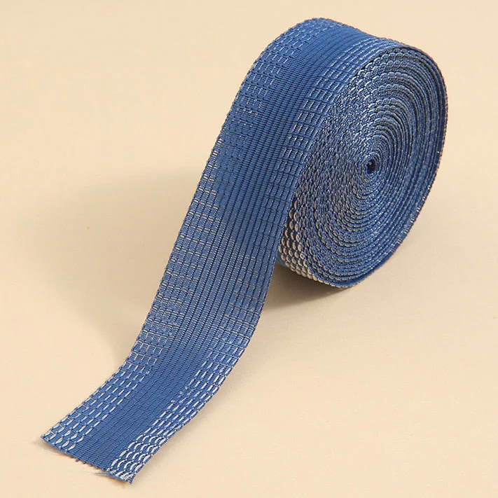 Self-Adhesive Pants Edge Shortening Tape - Image 7