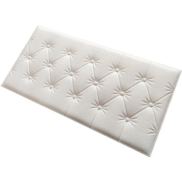 Self-Adhesive Soft Bed Headboard - Image 8