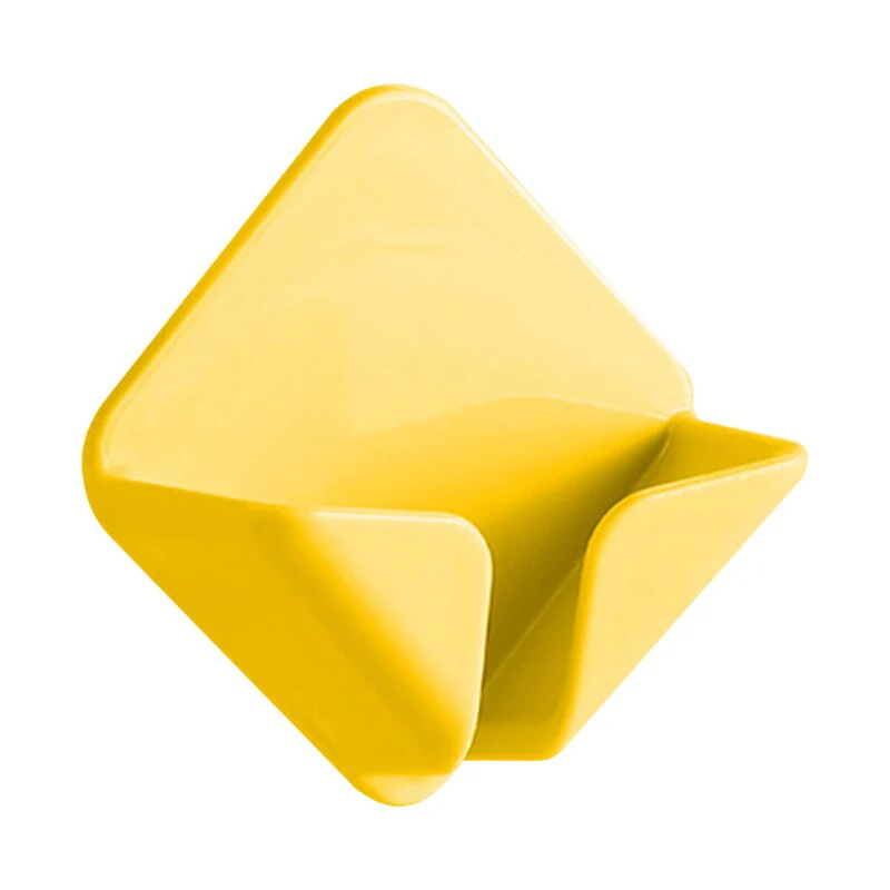Self-Adhesive Strong Cable Holding Wall Hook - Image 7
