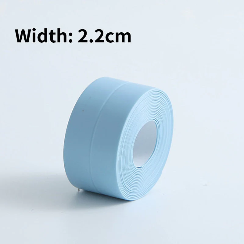Self-Adhesive Waterproof Wonder Bath Sealing Strip - Image 18
