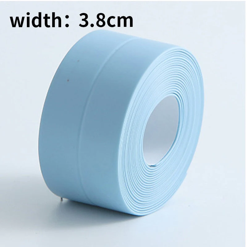 Self-Adhesive Waterproof Wonder Bath Sealing Strip - Image 20