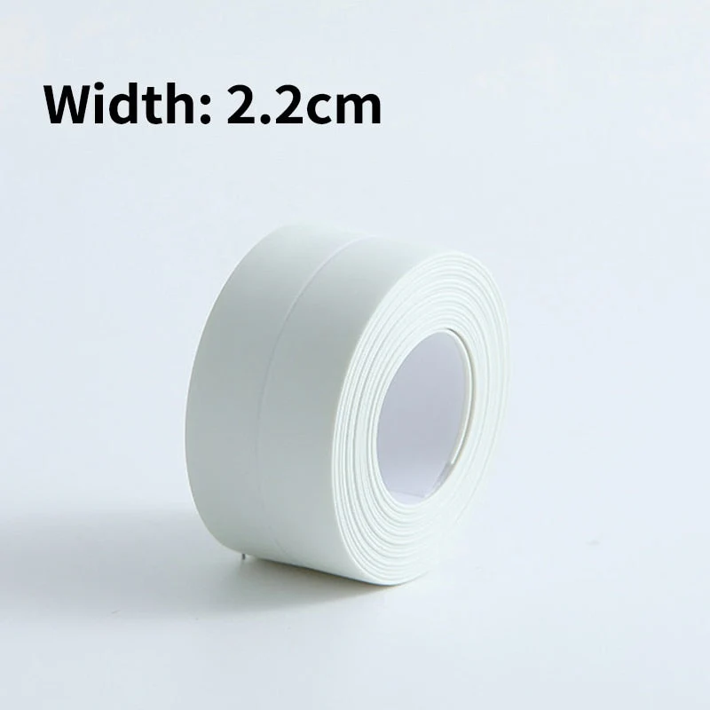 Self-Adhesive Waterproof Wonder Bath Sealing Strip - Image 8