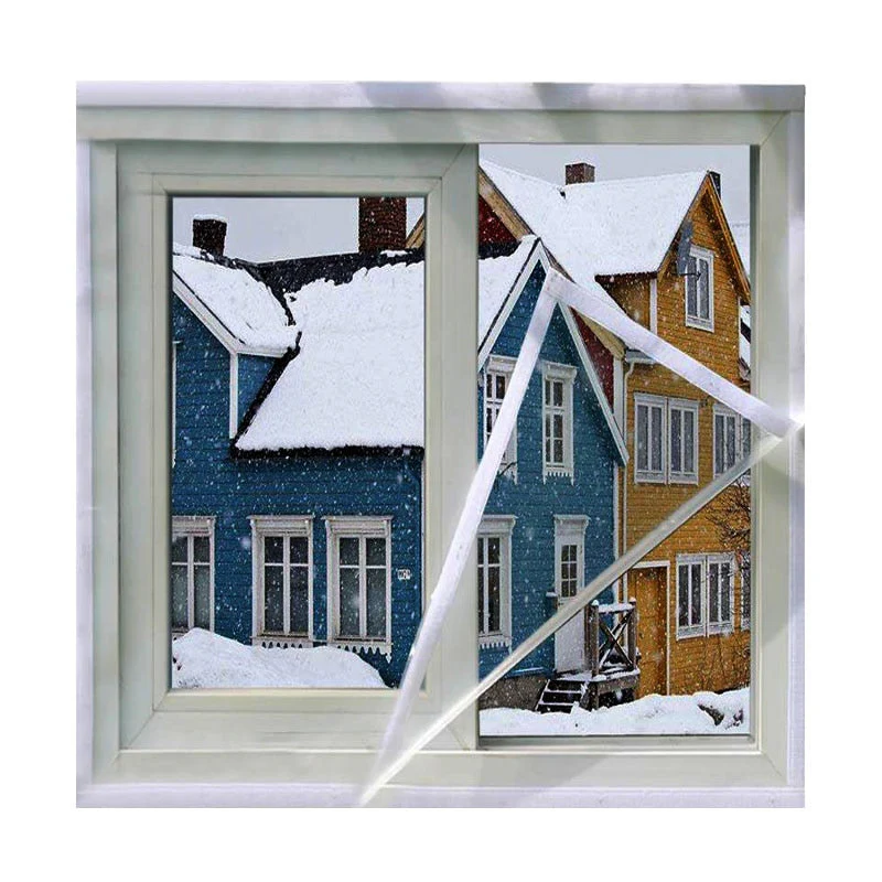 Self-Adhesive Window Heat Insulation Thermal Film - Image 2