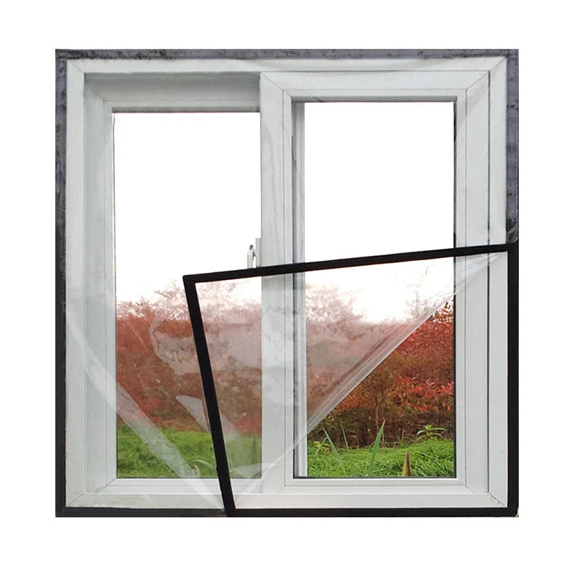 Self-Adhesive Window Heat Insulation Thermal Film - Image 3