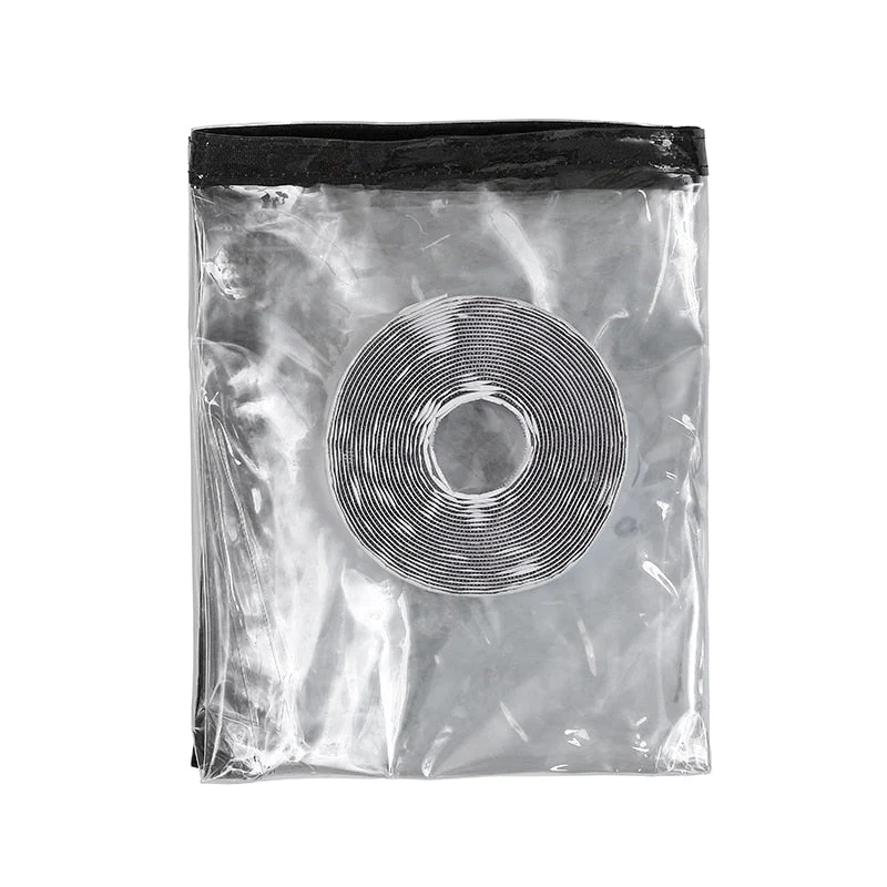 Self-Adhesive Window Heat Insulation Thermal Film - Image 5