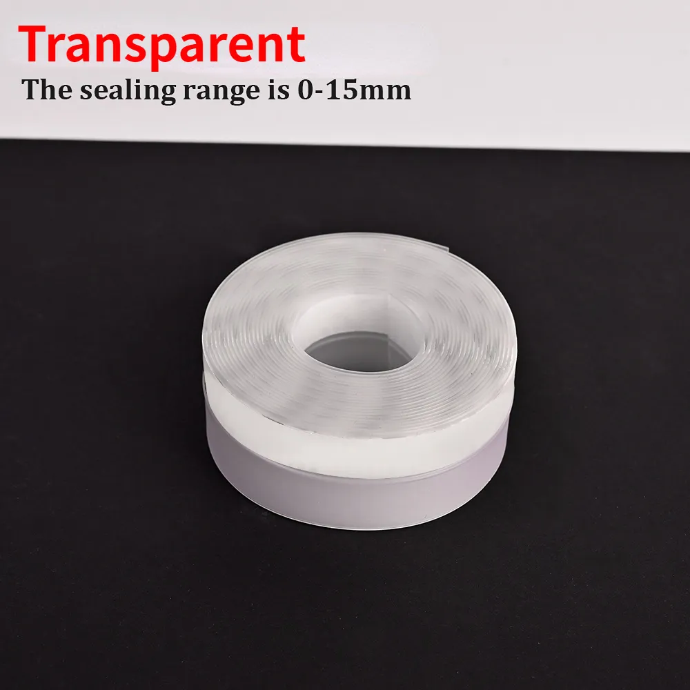 Self-Adhesive Windproof Dustproof Door Window Seal Strip - Image 4