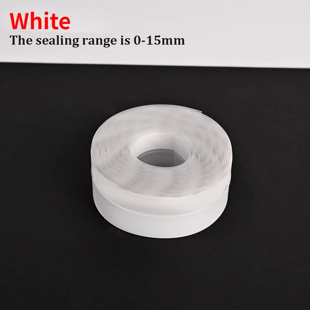 Self-Adhesive Windproof Dustproof Door Window Seal Strip - Image 8