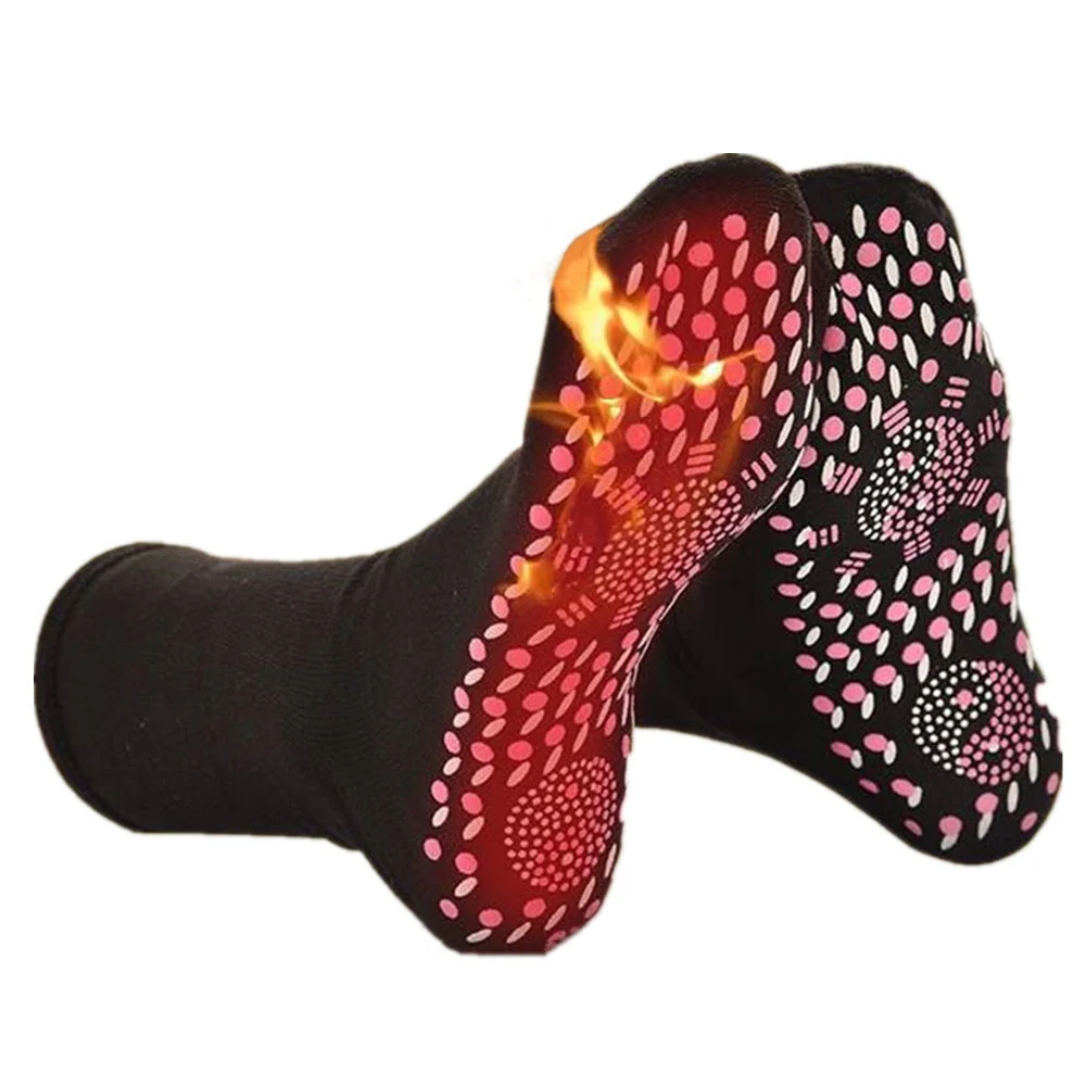 Self-heating Magnetic Unisex Socks - Image 12