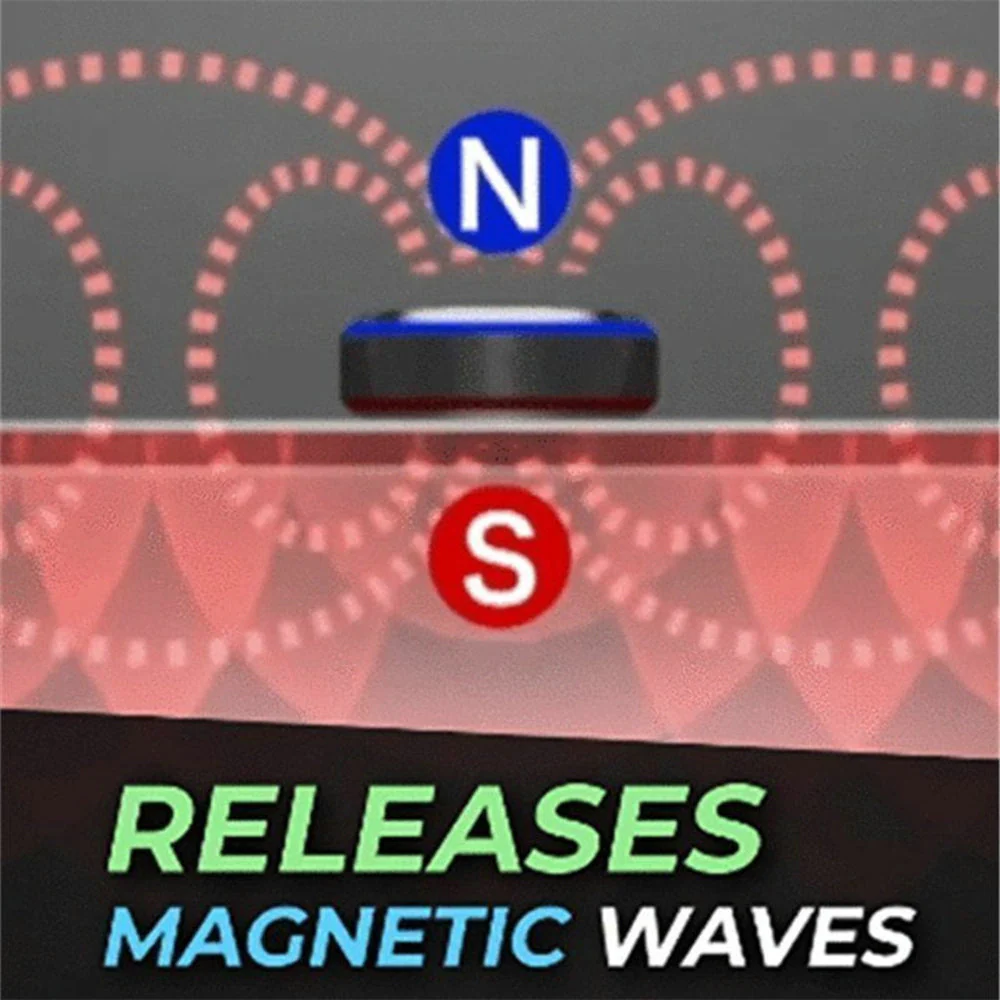Self-heating Magnetic Unisex Socks - Image 7