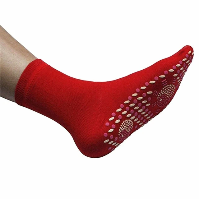 Self-heating Magnetic Unisex Socks - Image 9