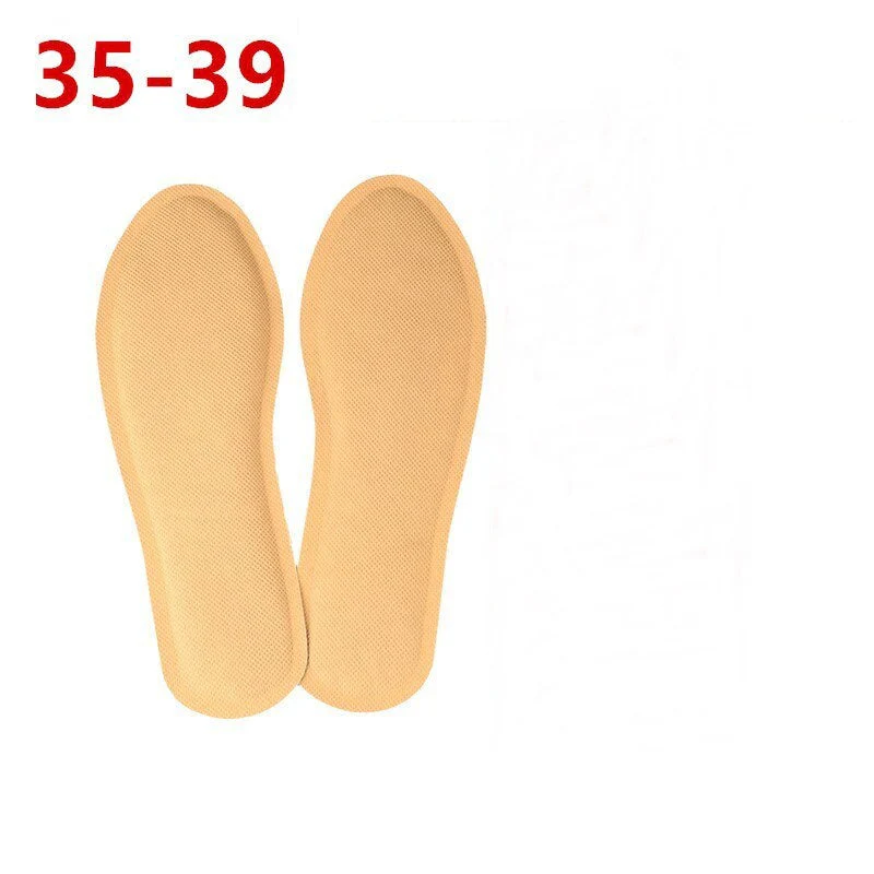 Self-heating Smart Shoe Insoles - Image 7