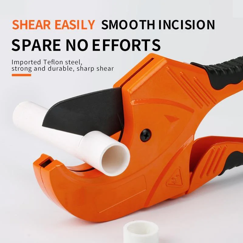 Self Locking Easy Pipe Cutter Scissor - Image 3