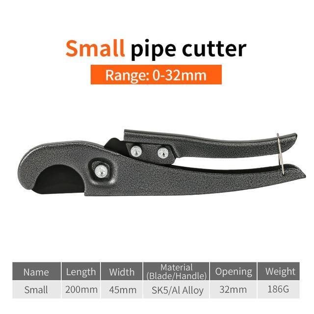 Self Locking Easy Pipe Cutter Scissor - Image 5
