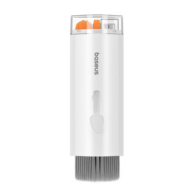 Self Organizer Multifunctional Master Cleaning Brush Kit - Image 5